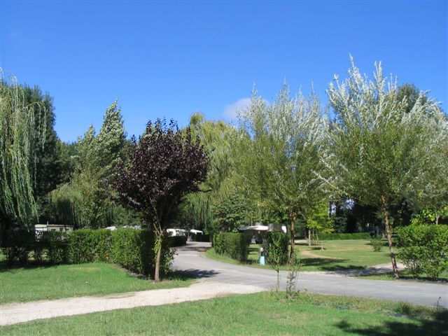 Camping Vendays Montalivet